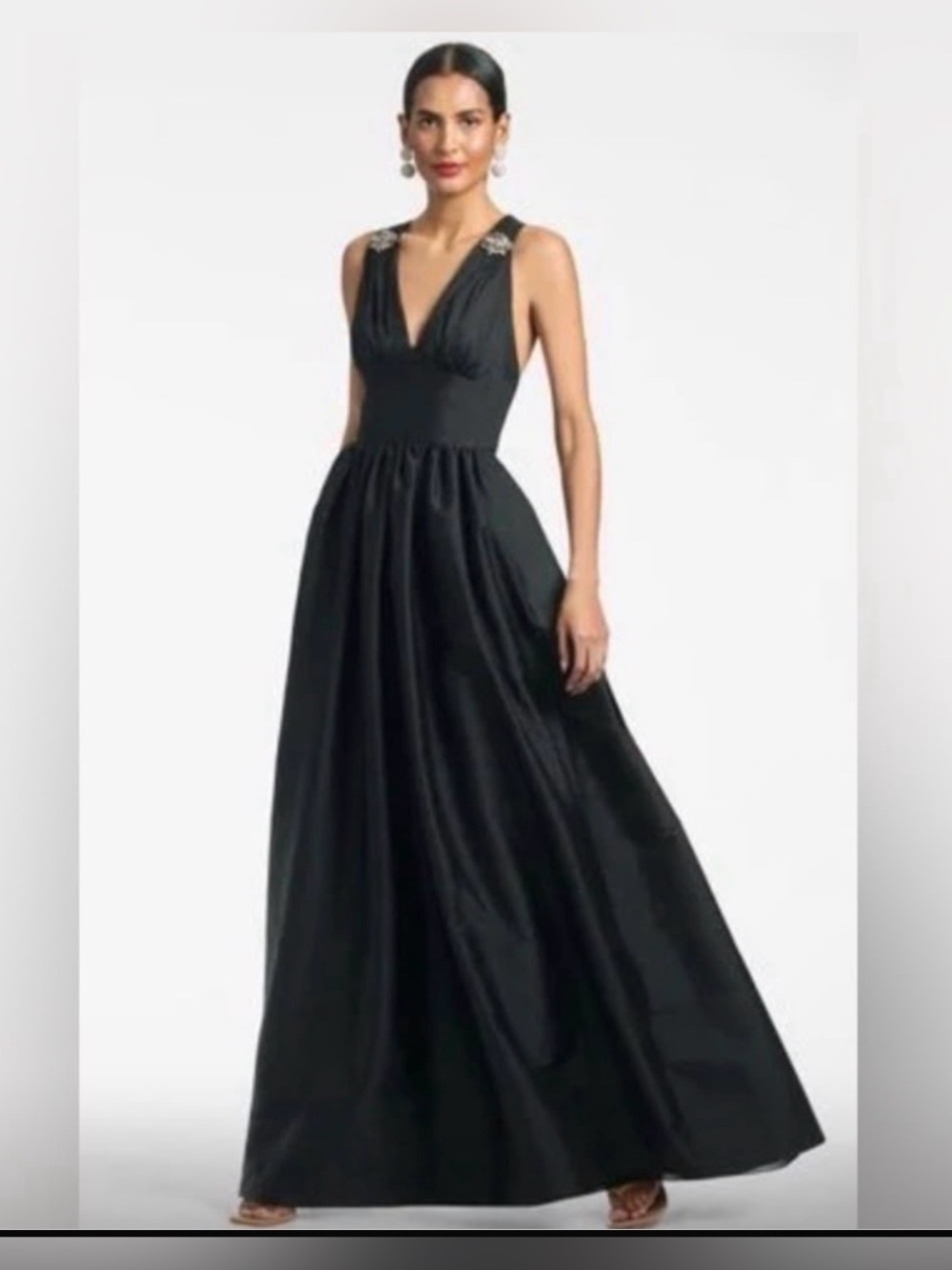 NWOT SACHIN + BABI KENZIA DRESS SIZE 10